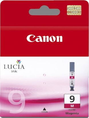Slika ČRNILO CANON PGI-9 MAGENTA ZA PIXMA PRO 9500 15ml