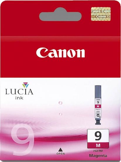 Slika ČRNILO CANON PGI-9 MAGENTA ZA PIXMA PRO 9500 15ml