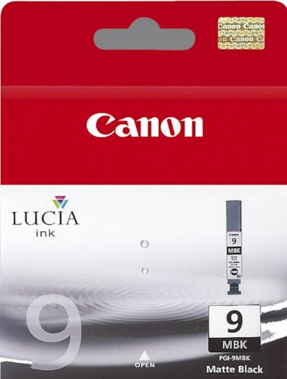 Slika ČRNILO CANON PGI-9 MAT ČRNO ZA PIXMA PRO 9500 15ml