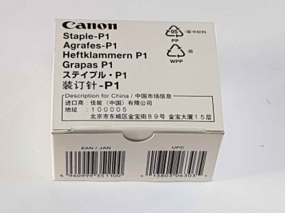 Slika CANON SPONKE P1