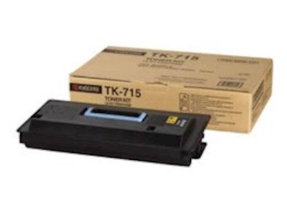 Slika TONER KYOCERA ČRN ZA KM3050, 4050, 5050 ZA 34.000 STRANI