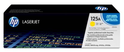 Slika TONER HP 125A RUMEN ZA LJ CP1215/1515/1518 ZA 1.400 STRANI