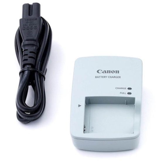 Slika Polnilec CANON CB-2LYE za NB-6L