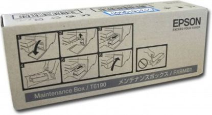 Slika MAINTENANCE BOX EPSON ZA SC-P5000/PRO 4900/ B-300 ZA 35.000 STRANI