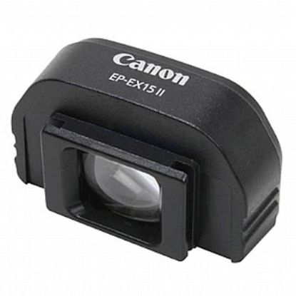 Slika Iskalo CANON EP-EX15 II