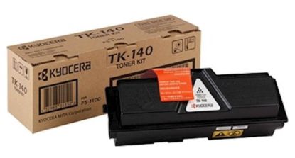 Slika TONER KYOCERA ČRN ZA FS-1100 ZA 4.000 STRNI