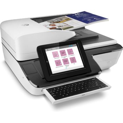 Slika Optični čitalnik HP ScanJet Ent Flow N9120 fn2