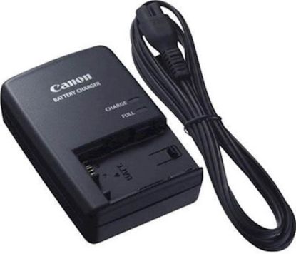 Slika Polnilec CANON CG-800E za kamkorder