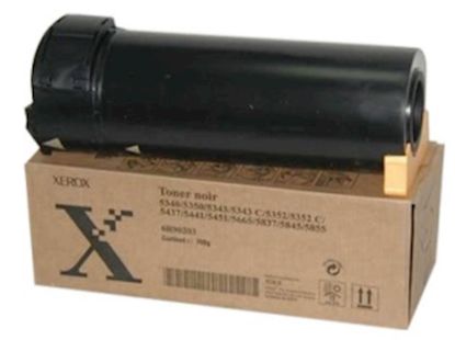 Slika TONER XEROX ČRN ZA PH3635MFP ZA 10.000 STRANI