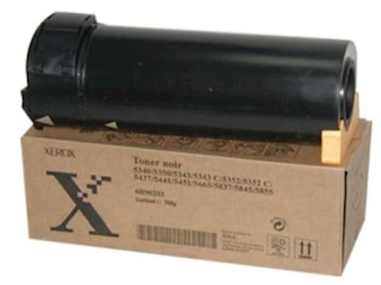 Slika TONER XEROX ČRN ZA PH3635MFP ZA 10.000 STRANI