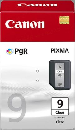 Slika ČRNILO CANON PGI-9 CLEAR ZA PIXMA PRO 9500 15ml