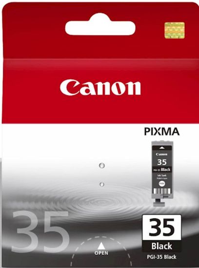 Slika ČRNILO CANON ČRNO PGI-35 ZA IP100 ZA 191 STRANI, 9,3ml