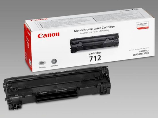 Slika TONER CANON CRG-712  LBP-3010/3100 ZA 1.500 STRANI