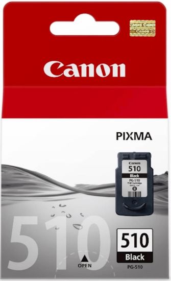 Slika ČRNILO CANON ČRNO PG-510 ZA MP240/250/260 ZA 220 STRANI 9ml