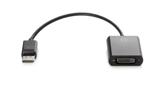 Slika Pretvornik HP DisplayPort v DVI-D