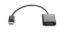Slika Pretvornik HP DisplayPort v DVI-D