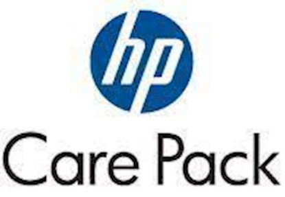 Slika HP Care Pack za CLJ