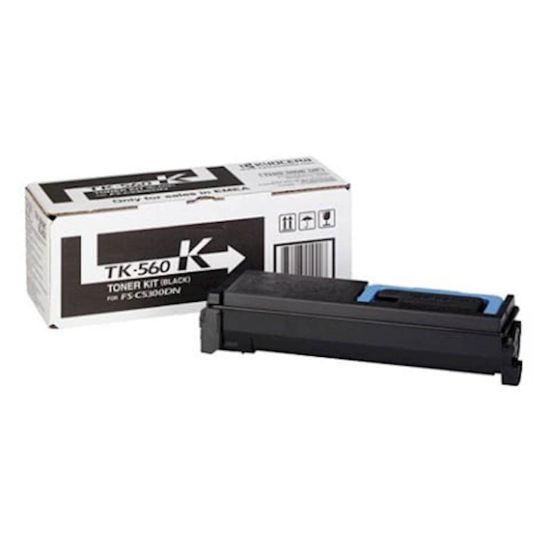 Slika TONER KYOCERA ČRN ZA FS-C5300DN ZA 12.000 STRANI