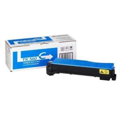 Slika TONER KYOCERA CYAN ZA FS-C5300DN ZA 10.000 STRANI