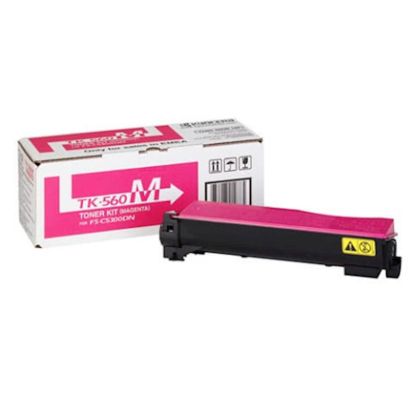 Slika TONER KYOCERA MAGENTA ZA FS-C5300DN ZA 10.000 STRANI