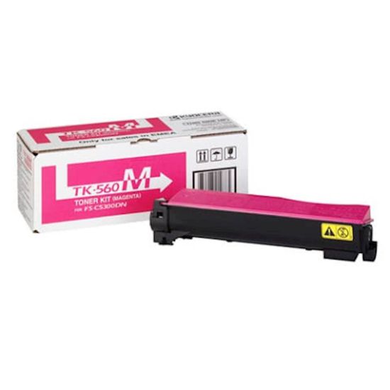 Slika TONER KYOCERA MAGENTA ZA FS-C5300DN ZA 10.000 STRANI
