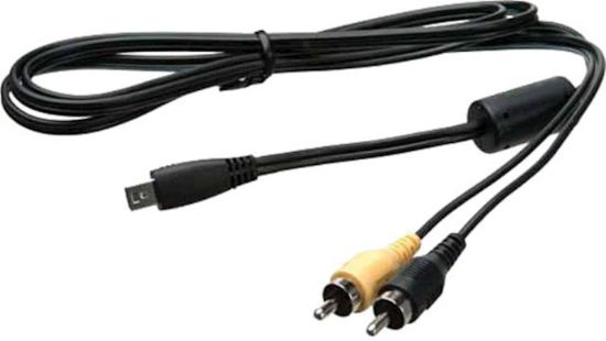 Slika Kabel CANON AVC-DC400