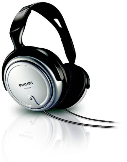 Slika Slušalke PHILIPS SHP2500/00