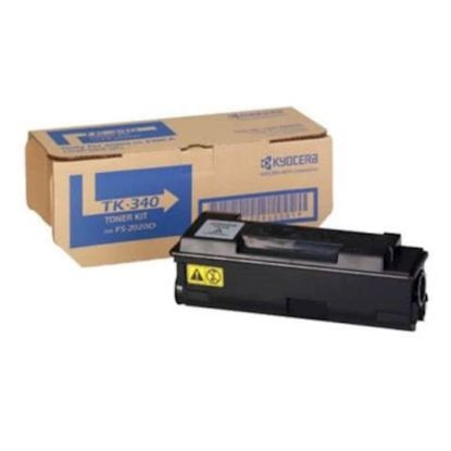 Slika TONER KYOCERA ČRN ZA FS-2020D/N ZA 12.000 STRANI