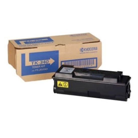 Slika TONER KYOCERA ČRN ZA FS-2020D/N ZA 12.000 STRANI
