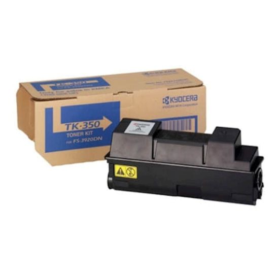 Slika TONER KYOCERA ČRN ZA FS-3920DN ZA 15.000 STRANI