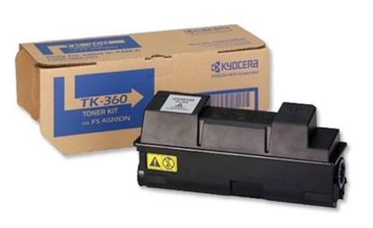 Slika TONER KYOCERA ČRN ZA DS-4020DN ZA 20.000 STRANI