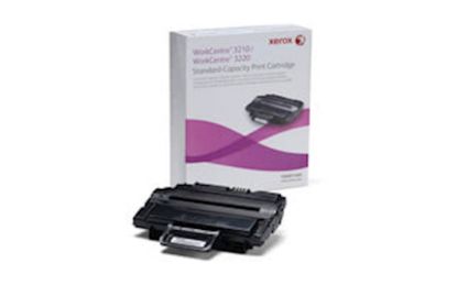 Slika TONER XEROX ČRN ZA WC 3210/3220 MFP ZA 4.100 STRANI