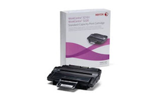 Slika TONER XEROX ČRN ZA WC 3210/3220 MFP ZA 4.100 STRANI
