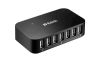 Slika DLINK USB 2.0 7 PORTNI HUB