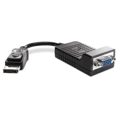 Slika Vmesnik HP DisplayPort v VGA