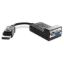 Slika Vmesnik HP DisplayPort v VGA