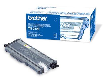 Slika TONER BROTHER ČRN ZA HL 2140 ZA 2.600 STRANI