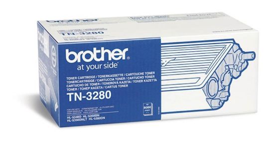 Slika TONER BROTHER ČRN ZA DCP8085DN ZA 8.000 STRANI