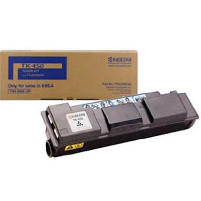 Slika TONER KYOCERA ČRN ZA FS 6970 ZA 15.000 STRANI