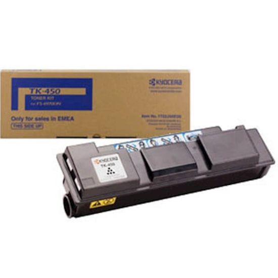 Slika TONER KYOCERA ČRN ZA FS 6970 ZA 15.000 STRANI