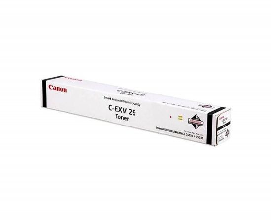 Slika TONER CEXV29B (2790B002AA)