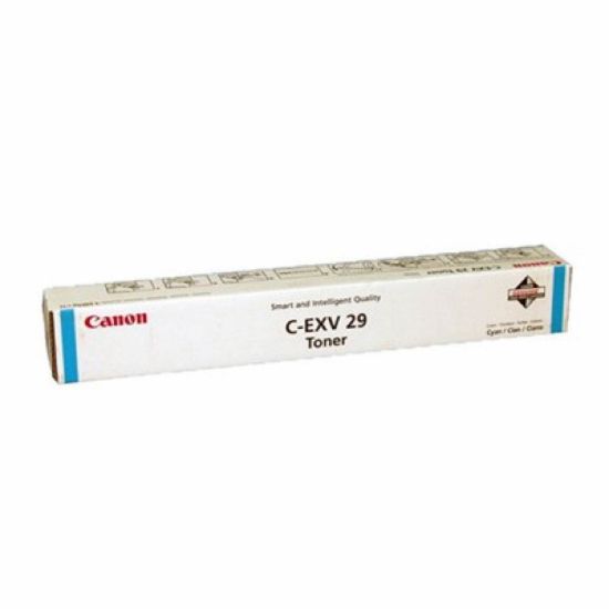 Slika TONER CEXV29C CYAN (2794B002AA)