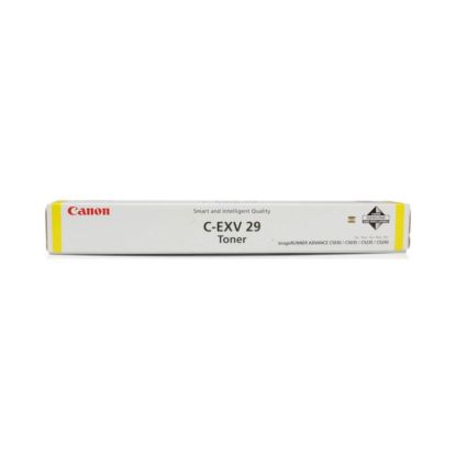 Slika TONER CEXV29Y RUMEN (2802B002AA)