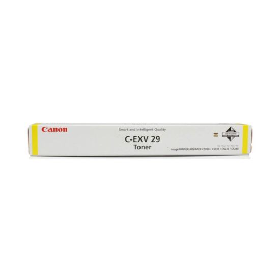 Slika TONER CEXV29Y RUMEN (2802B002AA)