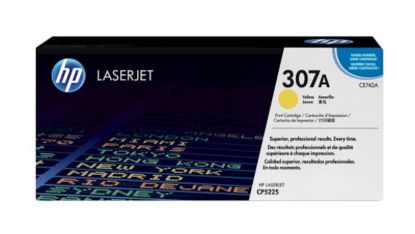 Slika TONER HP 307A RUMEN ZA LJ CP5220/5225 ZA 7.300 STRANI