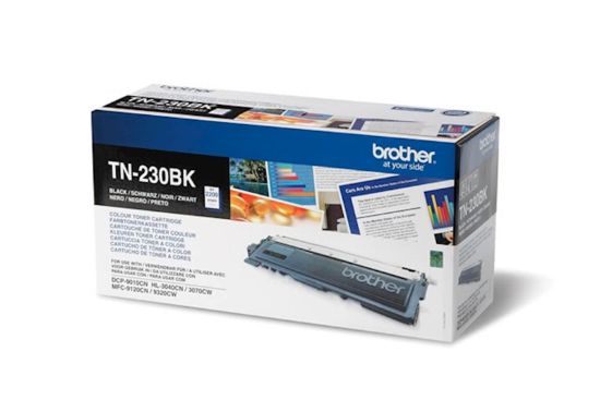 Slika TONER BROTHER ČRN ZA HL3040/3070/DCP9010/9120/MFC320 ZA 2.200 STRANI