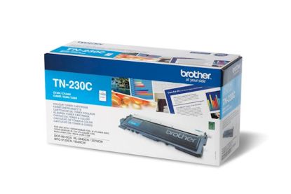 Slika TONER BROTHER CYAN ZA HL3040/3070/DCP9010/9120/MFC32 ZA 1.400 STRANI