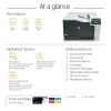 Slika Barvni laserski tiskalnik HP Color LaserJet Pro CP5225dn