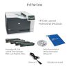 Slika Barvni laserski tiskalnik HP Color LaserJet Pro CP5225dn