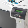Slika Barvni laserski tiskalnik HP Color LaserJet Pro CP5225dn